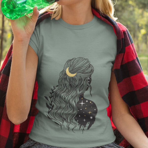 Starseed Sage by Erthn Thumbnail