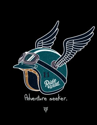 Adventure Seeker