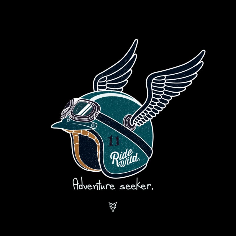 Adventure Seeker Thumbnail