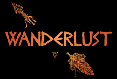Wanderlust