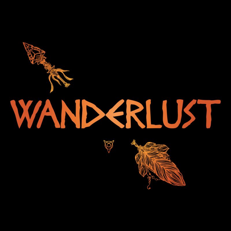 Wanderlust Thumbnail