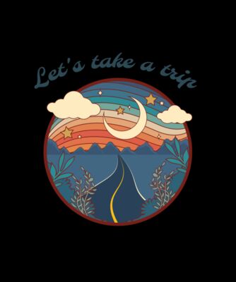 Let's take a trip
