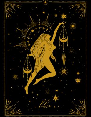 07 Zodiac Card Libra 01 01