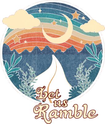 Let Us Ramble