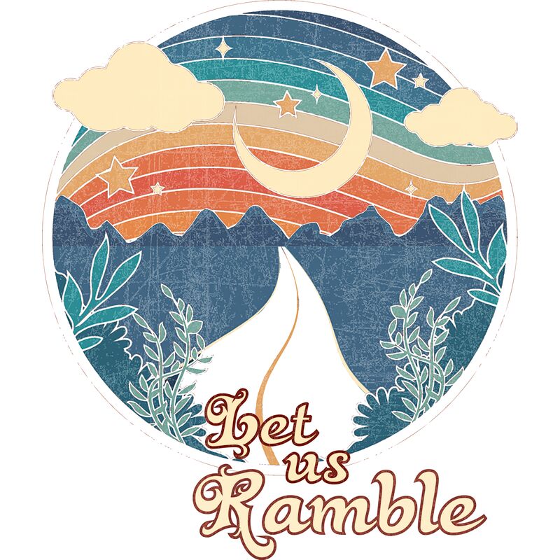 Let Us Ramble Thumbnail