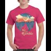HeavyCotton™ Tee (Same Day) Thumbnail