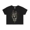 Crop Tee (Same Day) Thumbnail