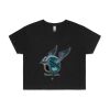 Crop Tee (Same Day) Thumbnail