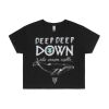 Crop Tee (Same Day) Thumbnail
