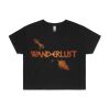 Crop Tee (Same Day) Thumbnail