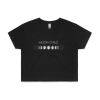 Crop Tee (Same Day) Thumbnail