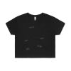Crop Tee (Same Day) Thumbnail