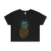 Crop Tee (Same Day) Thumbnail
