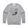 Mens United Crew (Clearance) Thumbnail