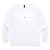 Mens Base Longsleeve Tee Thumbnail