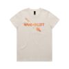 Women's Maple Tee Thumbnail