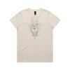 Women's Maple Tee Thumbnail