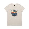 Women's Maple Tee Thumbnail