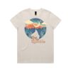 Women's Maple Tee Thumbnail