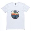 Mens Staple Tee Thumbnail