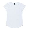 Women's Mali Capped Sleeve Tee Thumbnail
