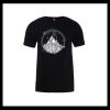 Mens Fitted Cotton Tee Thumbnail